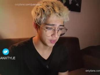 juancamroom webcam model stream image