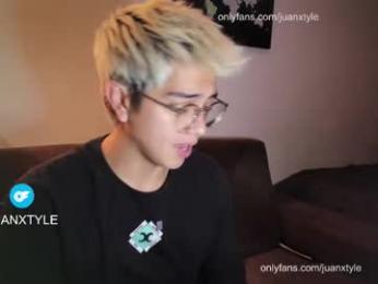 juancamroom webcam model stream image