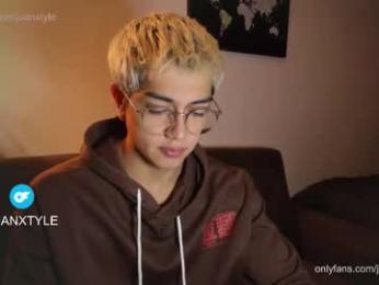 juancamroom webcam model stream image