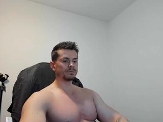 Alexx Dream webcam flirt4free model stream image