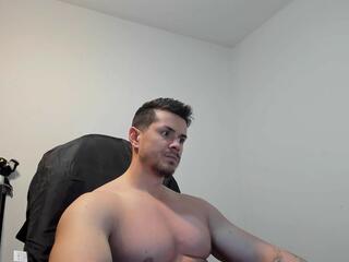 Alexx Dream webcam flirt4free model stream image