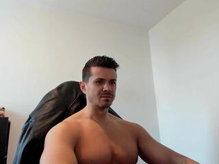 Alexx Dream webcam flirt4free model stream image