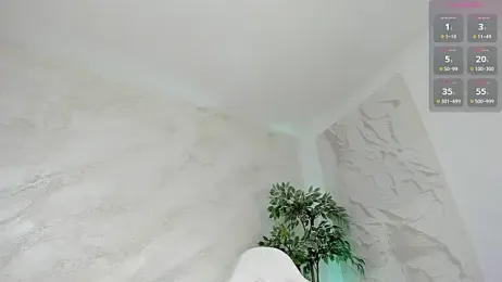 lissababe1 webcam model stream image