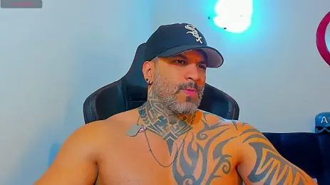 JoshRigby webcam stripchat model stream image