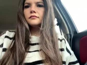 lissa__1 webcam model stream image