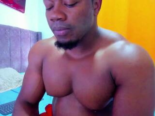 Liam Dalton webcam flirt4free model stream image