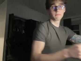 thebrentsavage webcam chaturbate model stream image