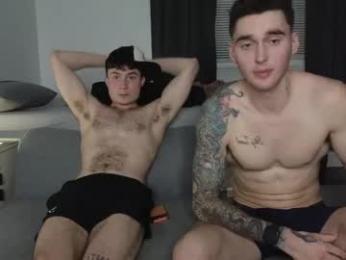 thebrentsavage webcam model stream image