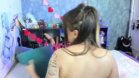 _provocatemur webcam model stream image