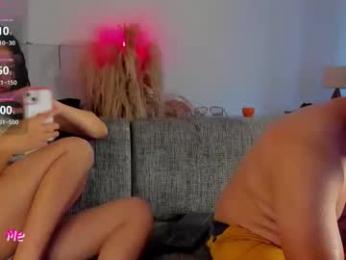 allysonfreeman21 webcam model stream image