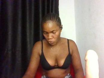 FoxySamantha7 webcam model stream image