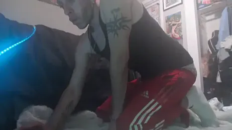smokee_parT903 webcam model stream image