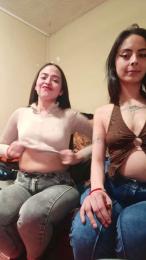 Amatista369 webcam model stream image
