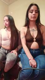 Amatista369 webcam model stream image