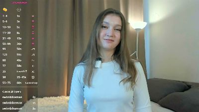 ShenikaLabo webcam model stream image