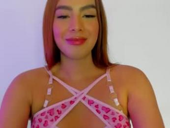 valezny69 webcam model stream image
