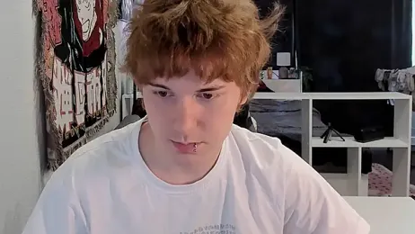 Benjamin_Bo webcam stripchat model stream image