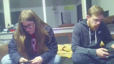 tedstm webcam model stream image