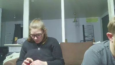 tedstm webcam model stream image