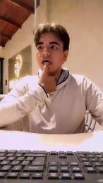 Aleclig webcam cam4 model stream image