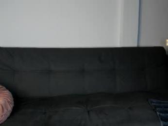 on_tefa webcam model stream image