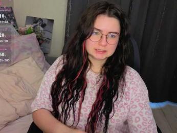 Kitty-Katty webcam model stream image