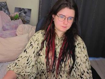 Kitty-Katty webcam model stream image