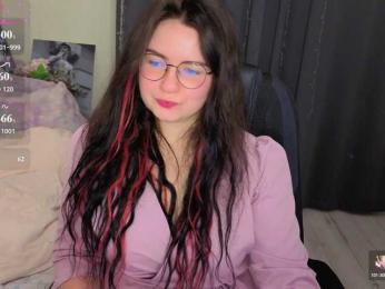 Kitty-Katty webcam model stream image
