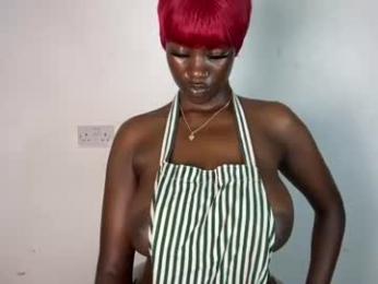 betty_fire_ webcam model stream image