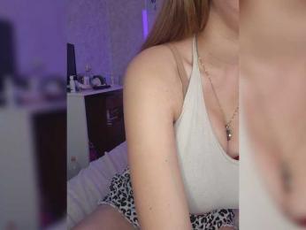 ViviVivienne webcam model stream image