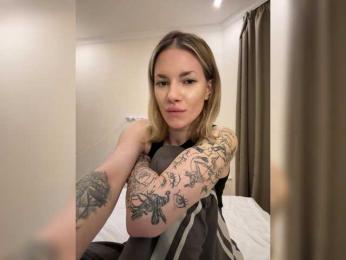 Millashaa webcam model stream image