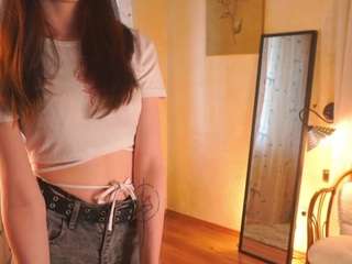 jerrygregory webcam model stream image
