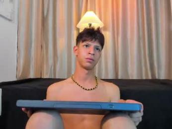 ethan_qop webcam model stream image