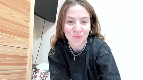 sexycookies webcam model stream image