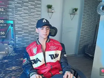 Brax_Valencia webcam model stream image