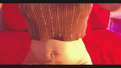 IvyBlueFabray webcam model stream image