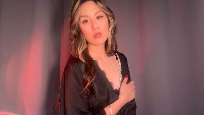 VannessaWilbon webcam model stream image