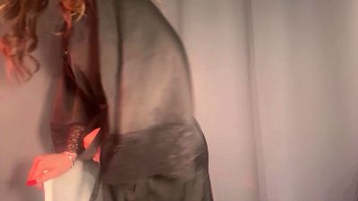 VannessaWilbon webcam model stream image