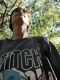 Wild_Witch webcam stripchat model stream image