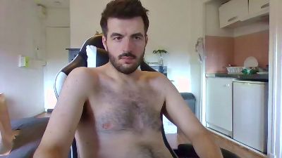 OPaul_ webcam model stream image