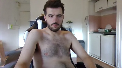 OPaul_ webcam model stream image
