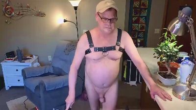 MikeSpyke webcam model stream image