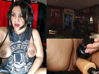 Blaze_Onn1 webcam model stream image
