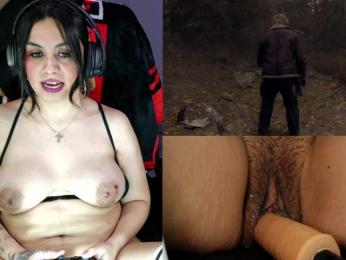 Blaze_Onn1 webcam model stream image