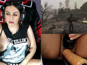 Blaze_Onn1 webcam model stream image