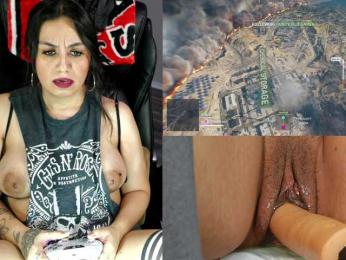 Blaze_Onn1 webcam bongacams model stream image
