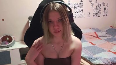 DalilaBertrum webcam model stream image