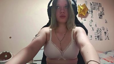 DalilaBertrum webcam model stream image