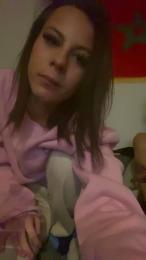 Cerise_5 webcam model stream image