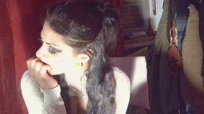 ViolaSensation webcam model stream image